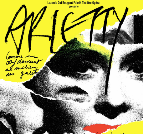 Arletty théâtre