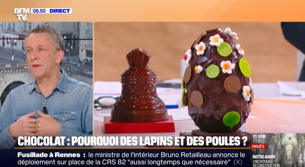 Capture d’écran BFMTV