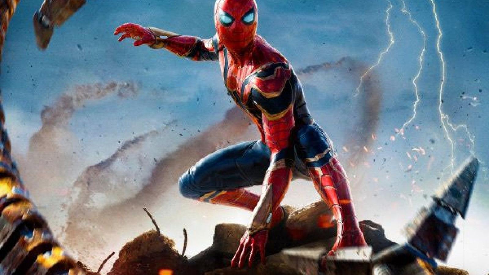 Spider-Man