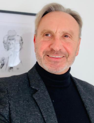 Bernard Meunier image