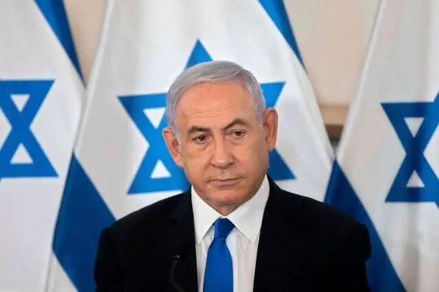 L'armée israélienne va entrer « avec toute (sa) force » dans la bande de Gaza dans les jours à venir, affirme Benjamin Netanyahu