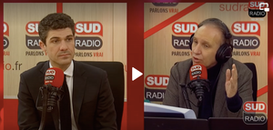 Aurélien Pradié