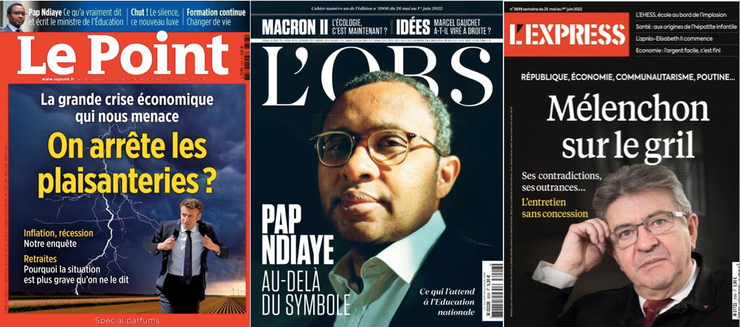 Article cover
