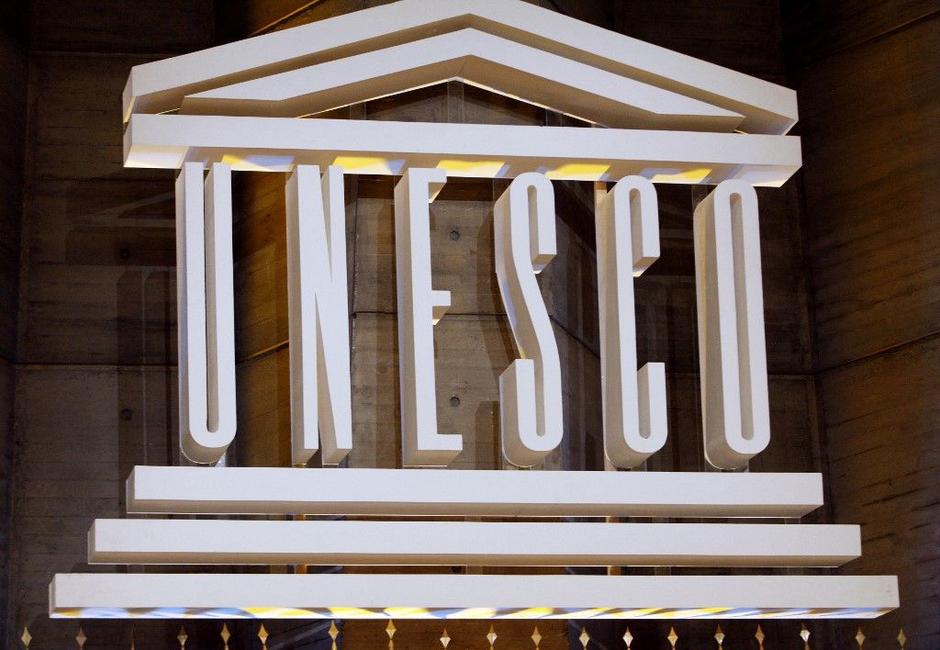 UNESCO AFP