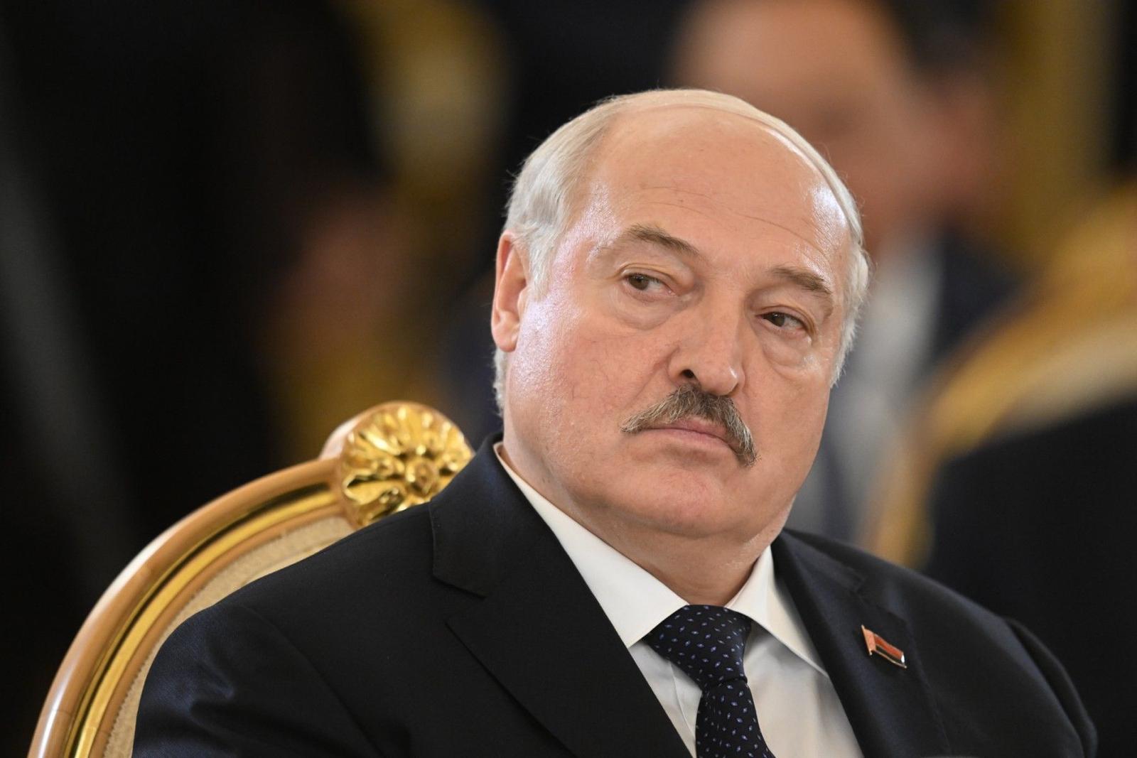 Alexandre Loukachenko