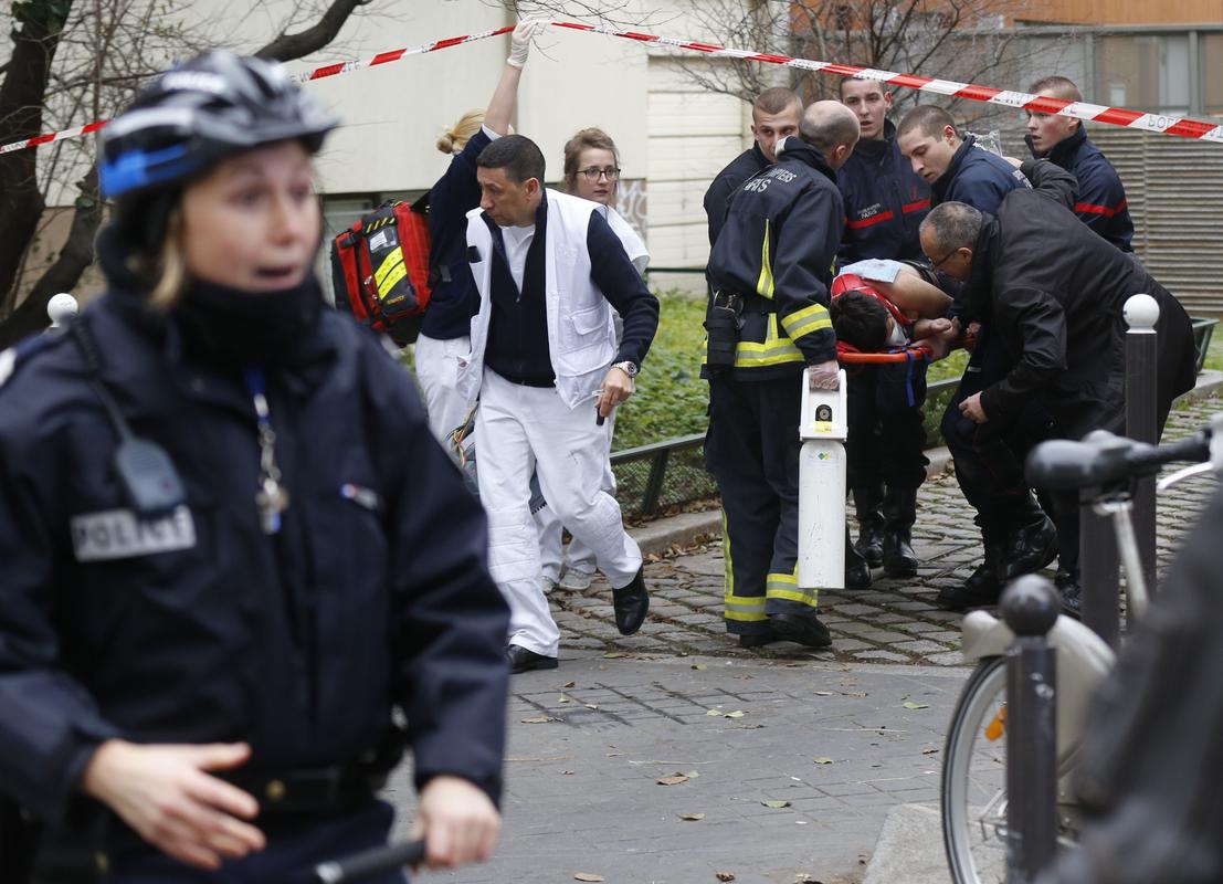 Charlie Hebdo