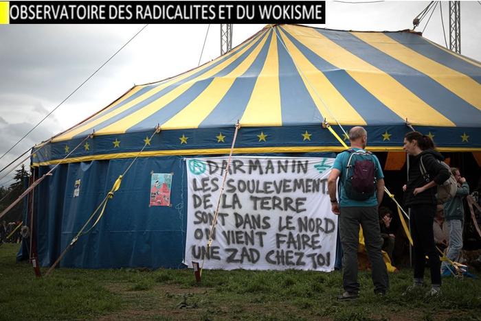 wokisme 11 juin