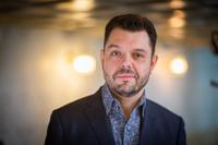 Photo of Thibault Muzergues