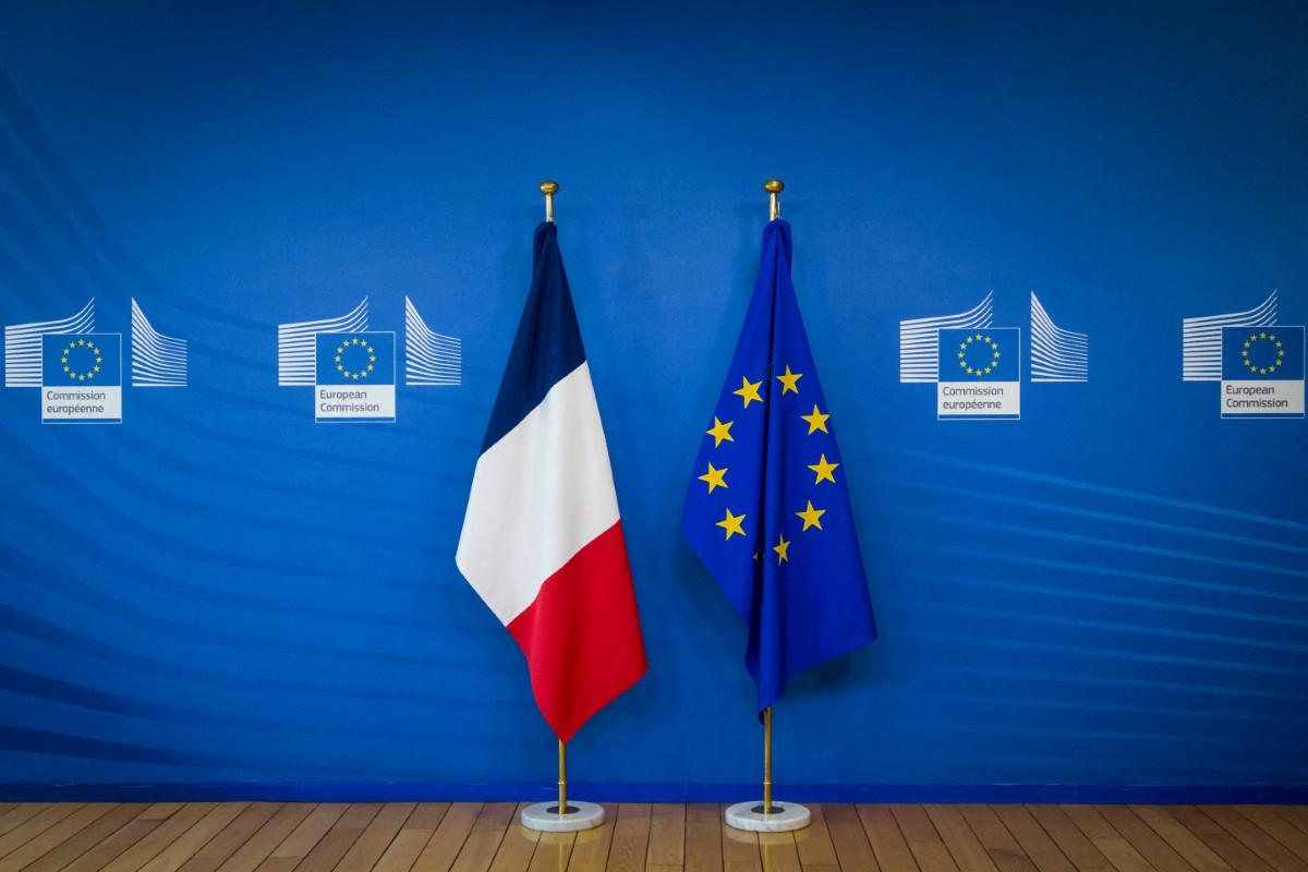 AURORE BELOT / AFP