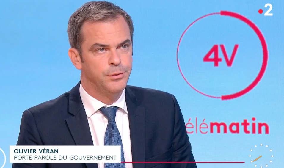 Olivier Véran