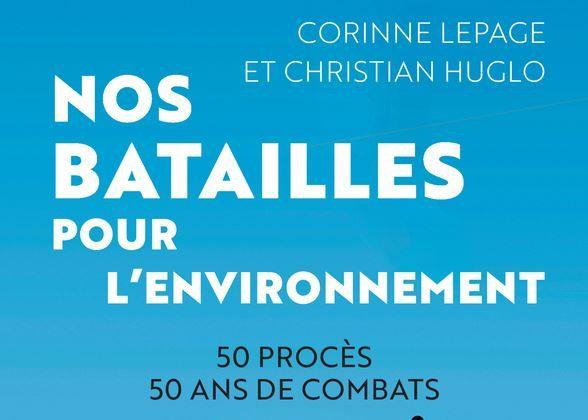 batailles pour l'environnement
