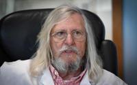 Photo of Didier Raoult
