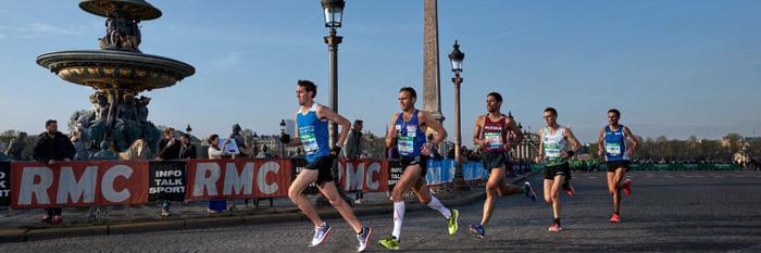 Marathon de Paris