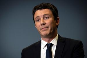 Benjamin Griveaux