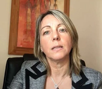 Photo of Eugénie Izard