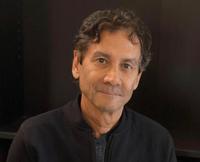 Photo of Pierre Rehov