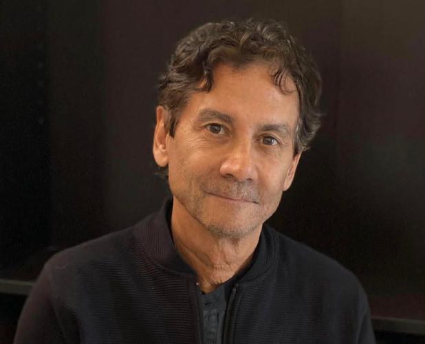 Pierre Rehov image