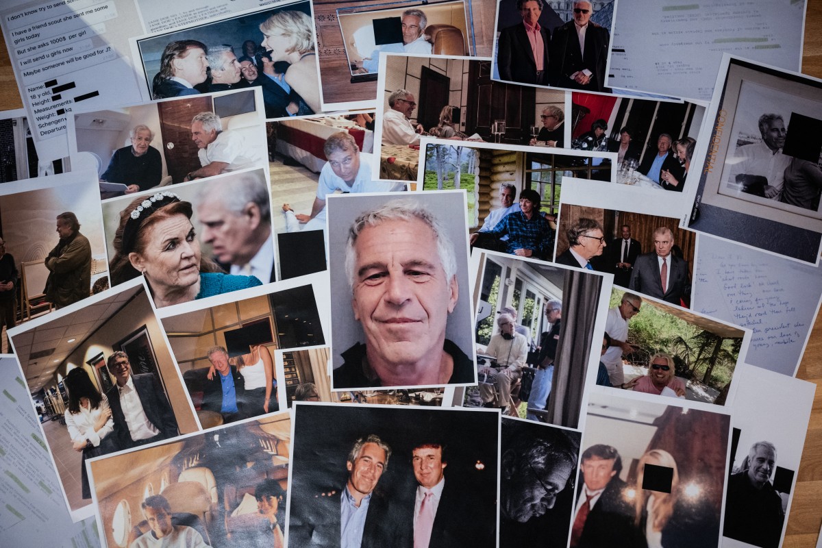 Du Covid à Epstein, de quoi les accusations de complotisme sont-elles devenues le nom ?