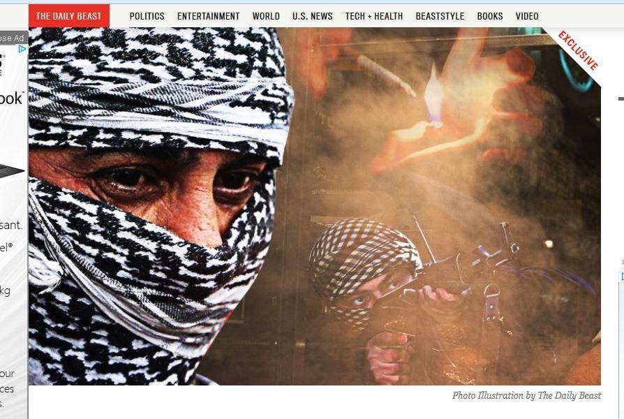 Article cover