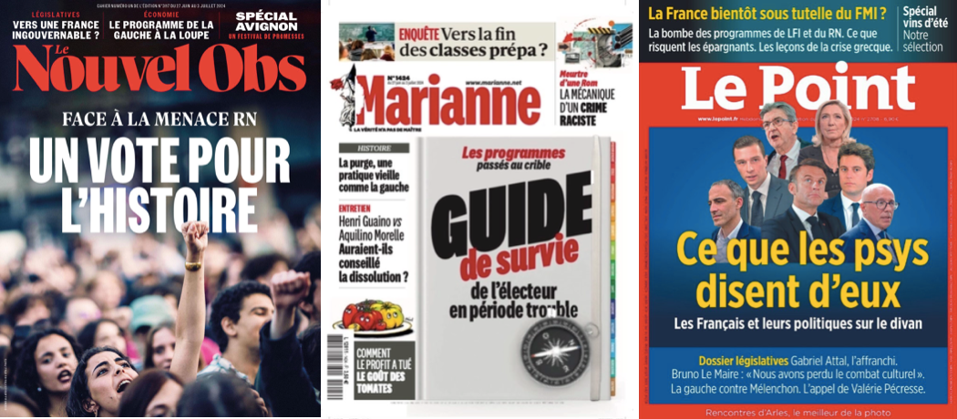 Article cover