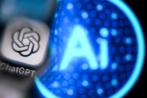 L'intelligence Artificielle. (Image d'illustration)