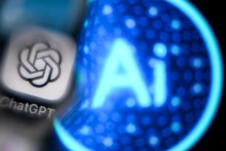 L'intelligence Artificielle. (Image d'illustration)
