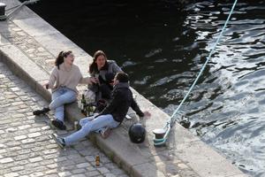 jeunes Covid-19 AFP