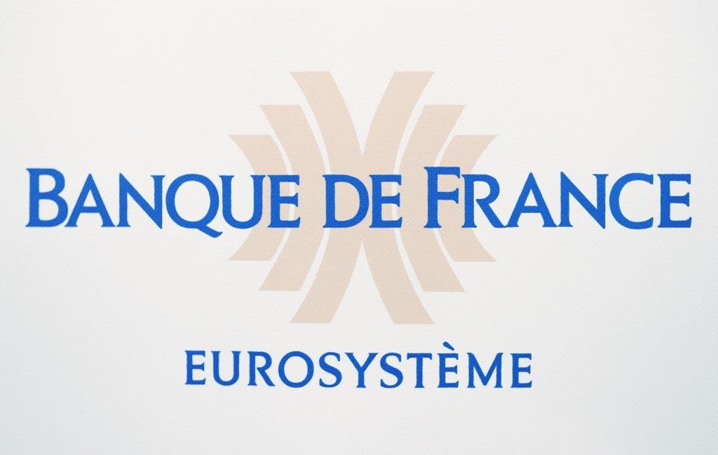 Banque de France. (Image d'illustration)