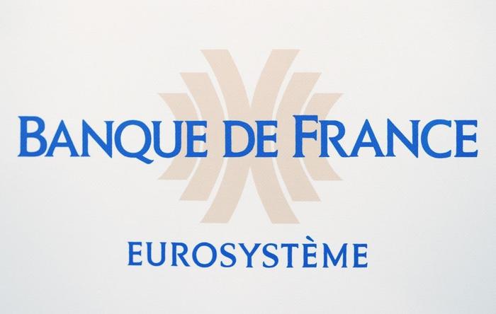Banque de France. (Image d'illustration)