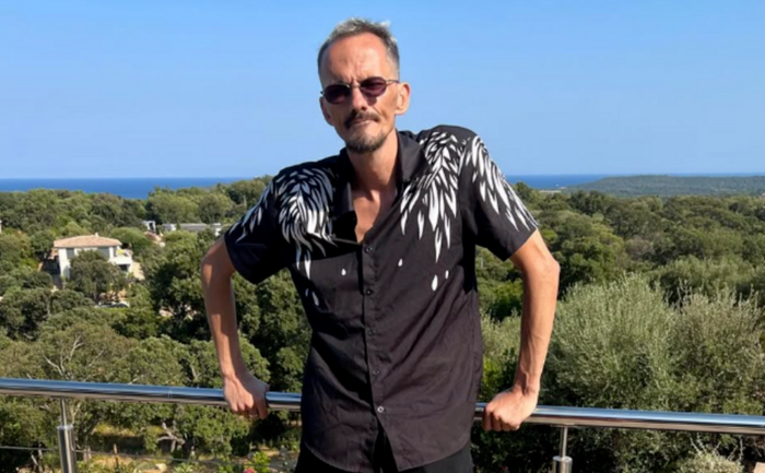 Le streameur Jean Pormanove est mort le 18 août.