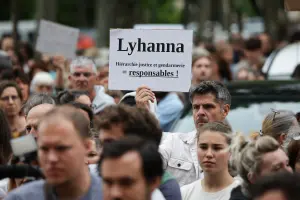 Lyhanna manifestation