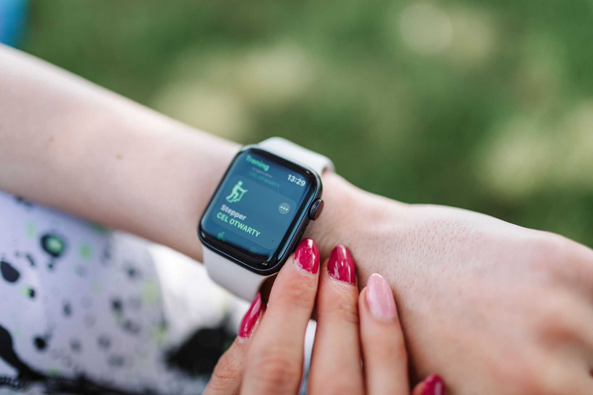 Voilà la caractéristique physique que votre montre connectée n'arrive à mesurer