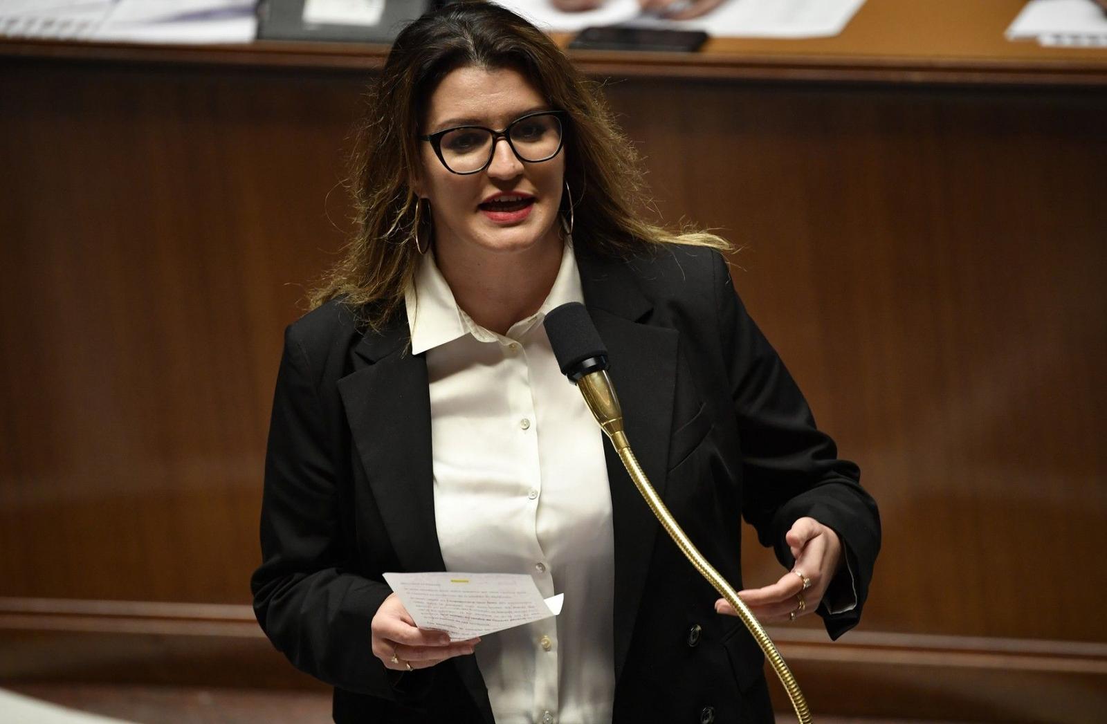 Marlène Schiappa