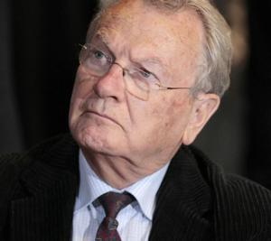 Yves Bonnet AFP