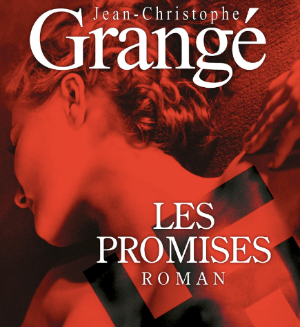 Les promises livre