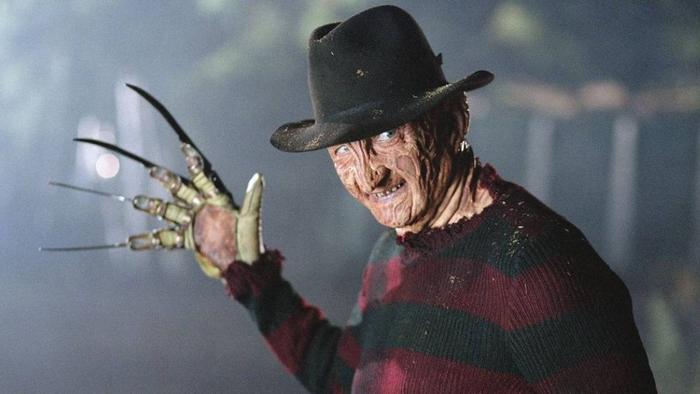 Freddy, les griffes de la nuit : bientôt sur vos bulletins de vote ?