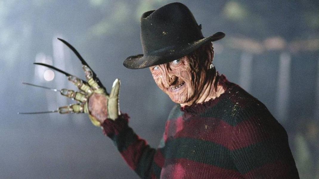 Freddy, les griffes de la nuit : bientôt sur vos bulletins de vote ?