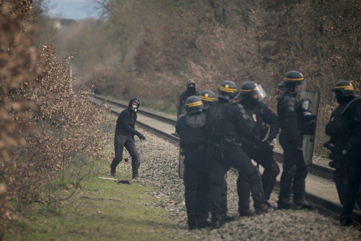ZAD A69