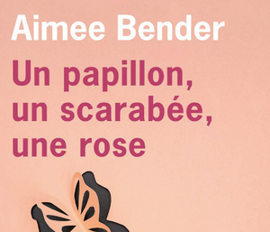 Aimee Bender