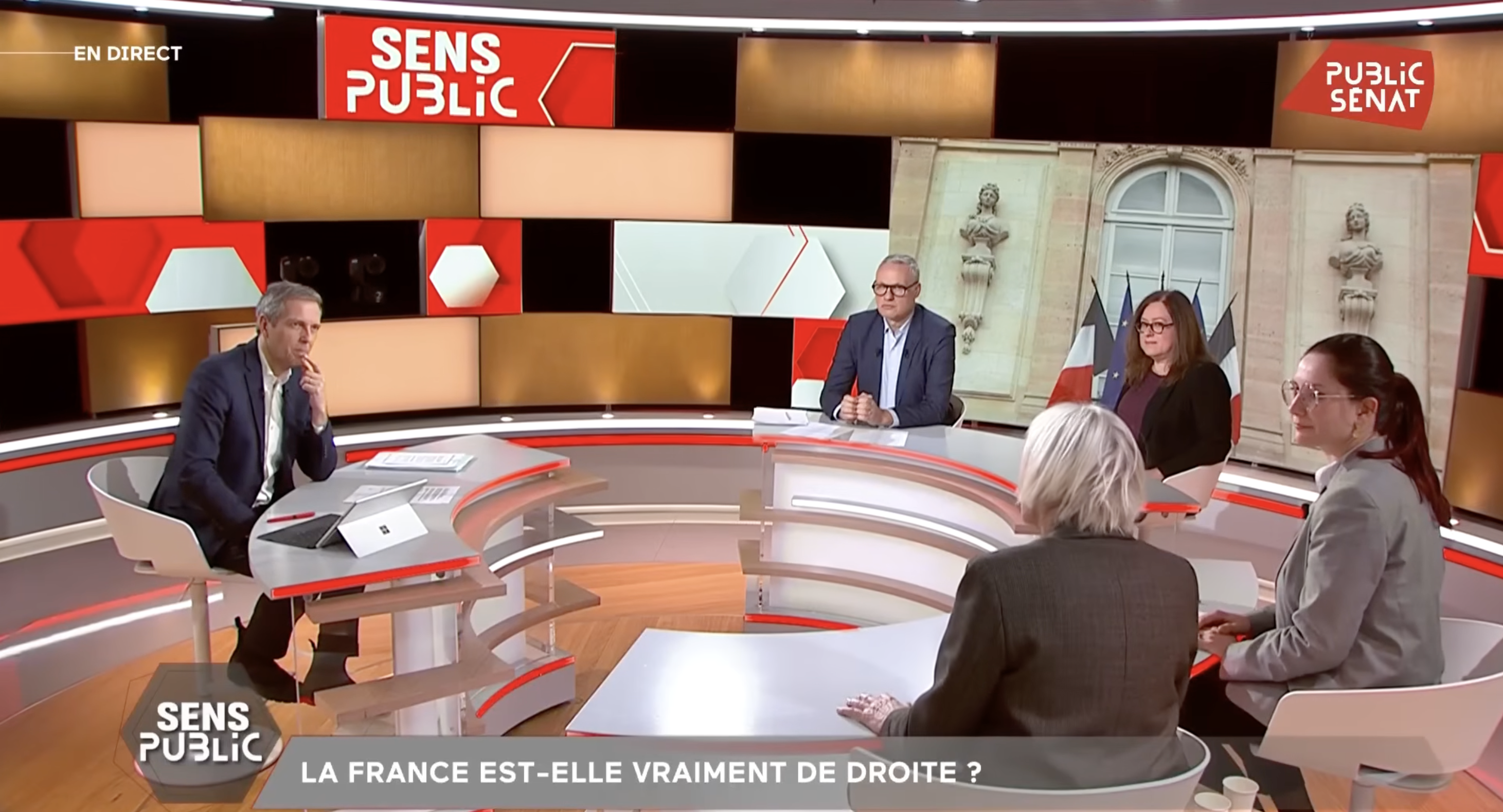 Municipales : la France est-elle vraiment de droite ?