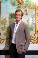 Photo of Victor Boury