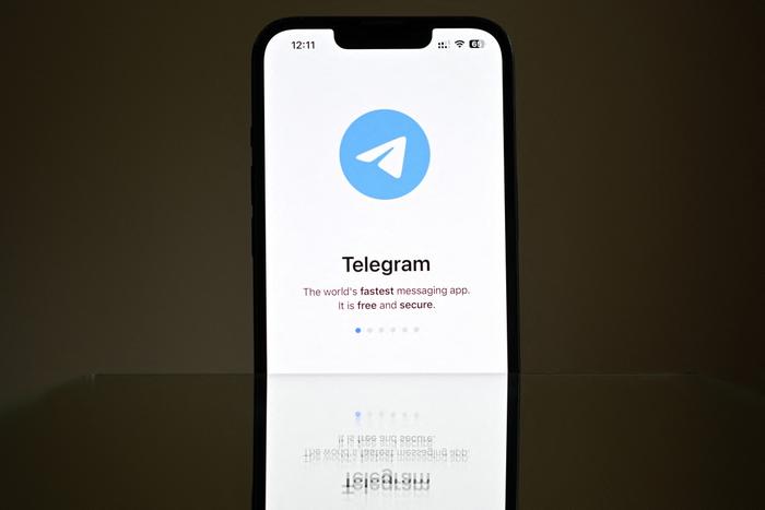 Telegram