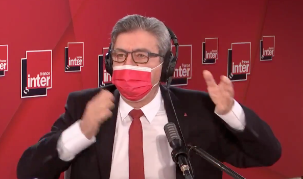 Jean-Luc Mélenchon