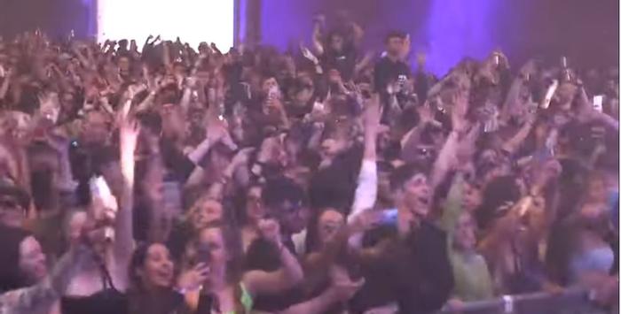 Liverpool soirée test 21 avril