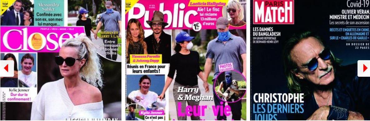 Article cover