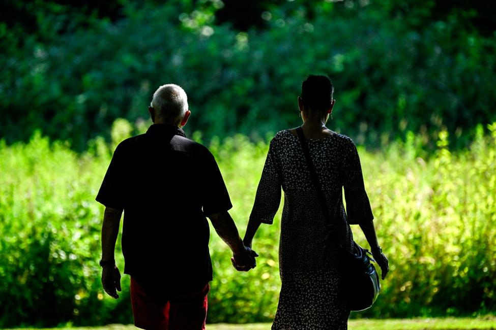 couple