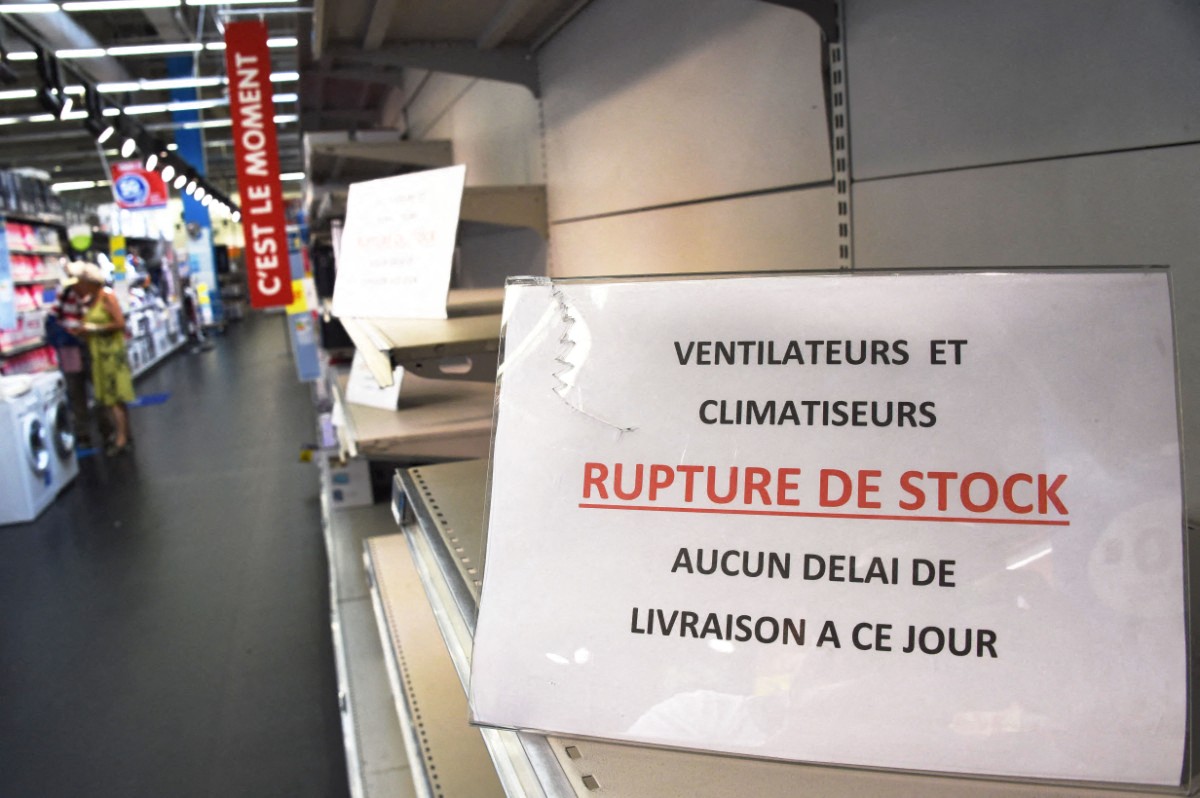 Emeute de la clim : et si nos 10 000 étudiants en sociologie se recyclaient dans l'air conditionné ?
