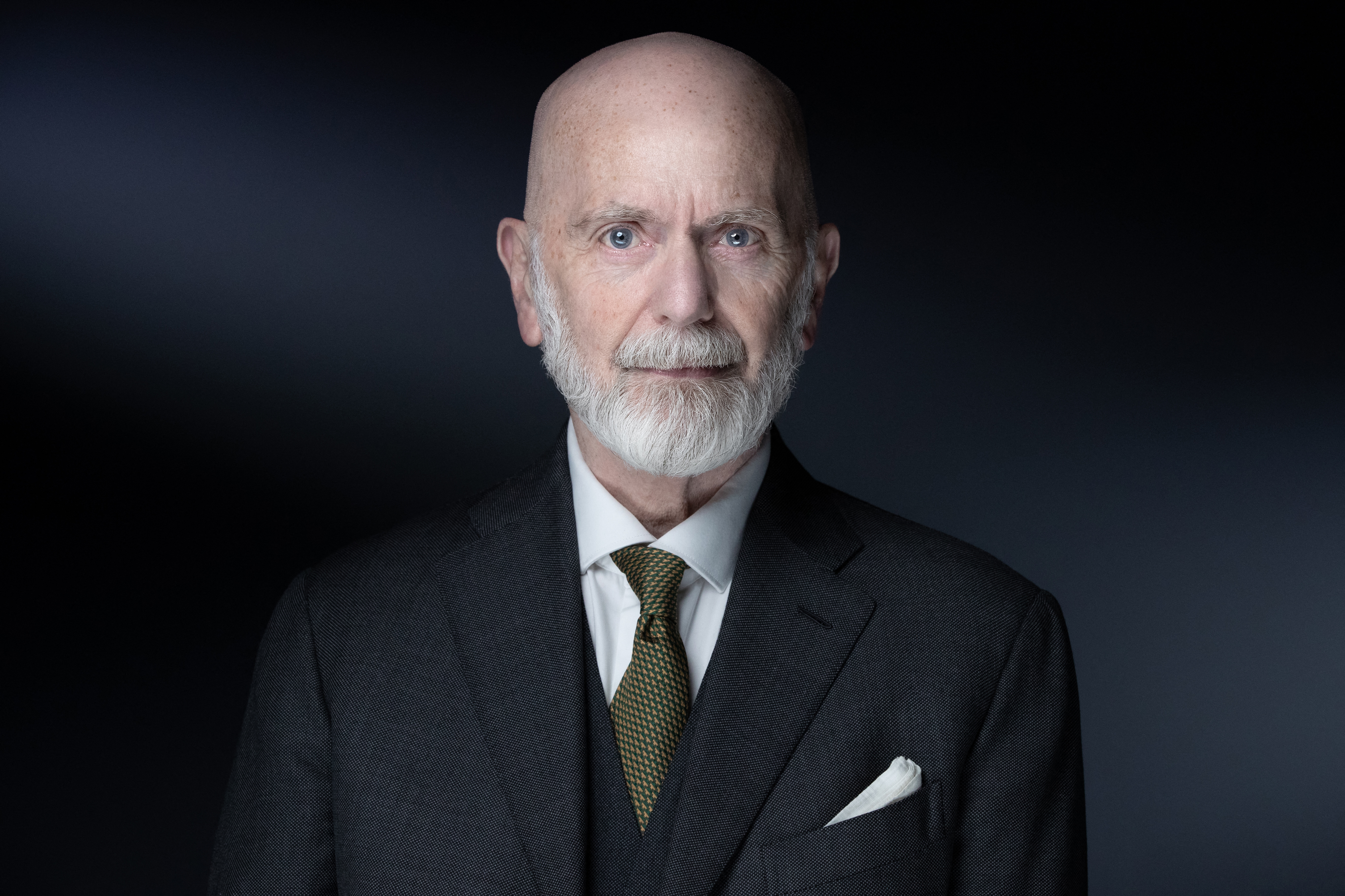 "L’homme par qui la peste arriva" ne regrette (presque) rien : entretien exclusif avec Renaud Camus