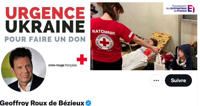 Geoffroy Roux de Bézieux