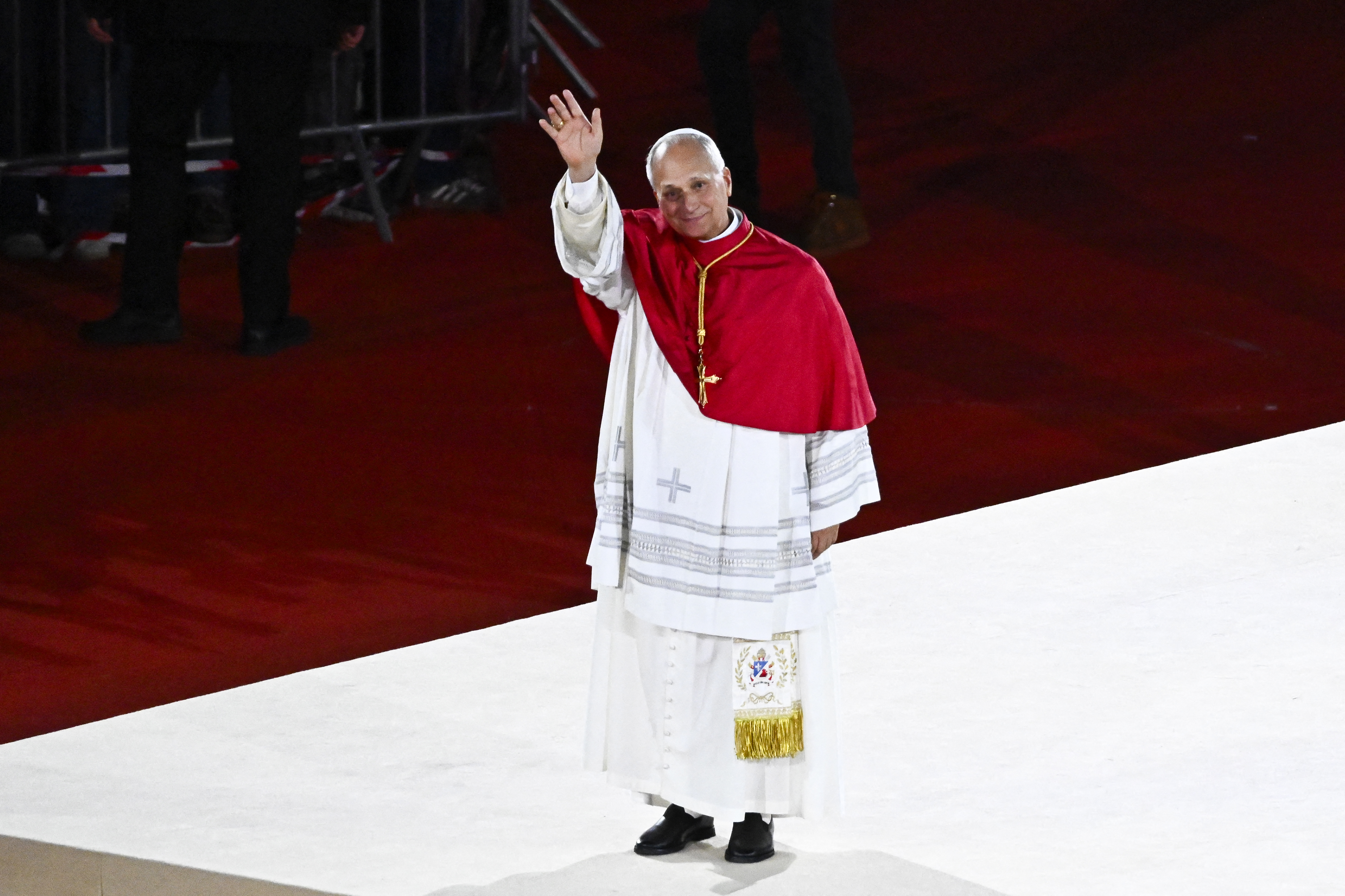 Léon XIV, le Pape que nous peinons à ne pas découper en tranches